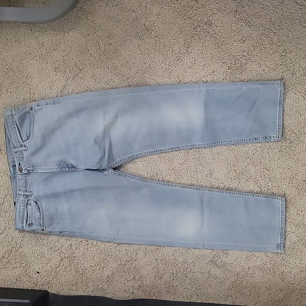 Men's Levis